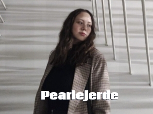 Pearlejerde