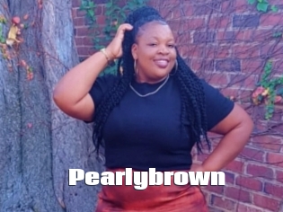 Pearlybrown