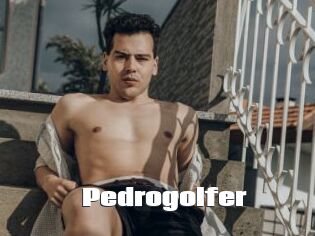 pedrogolfer The hot porn