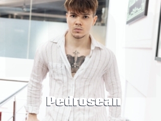 pedrosean The hot porn