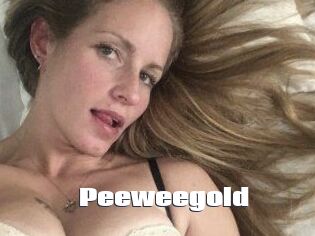 Peeweegold