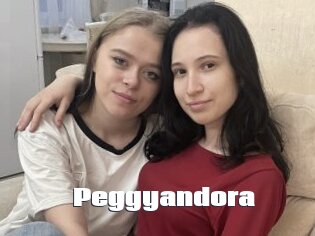 Peggyandora
