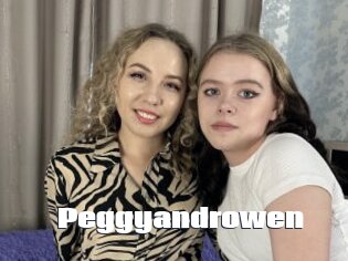 Peggyandrowen