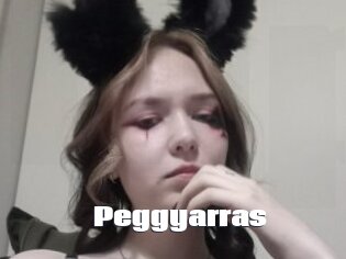 Peggyarras