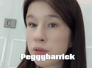 Peggybarrick