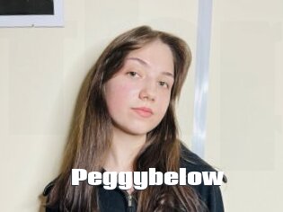 Peggybelow