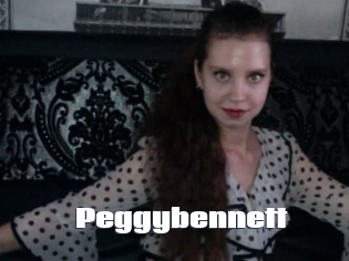 Peggybennett