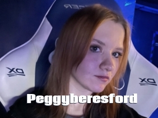 peggyberesford The hot porn
