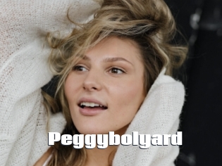 Peggybolyard