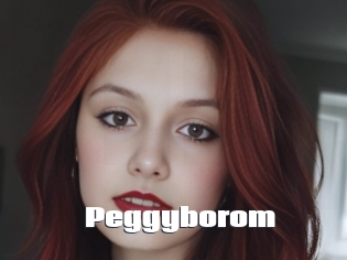 Peggyborom