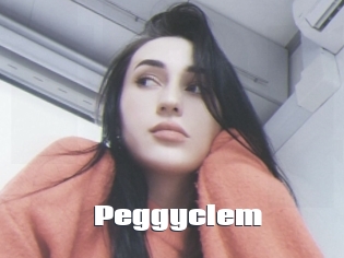 Peggyclem