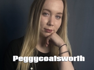 Peggycoatsworth