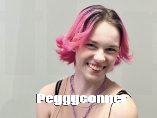 Peggyconner