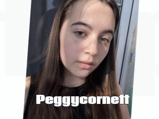 Peggycornett