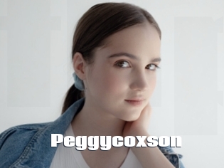 Peggycoxson