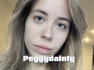 Peggydainty