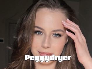 Peggydryer