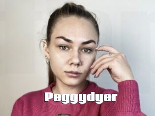 Peggydyer
