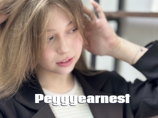 Peggyearnest