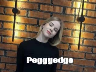 Peggyedge