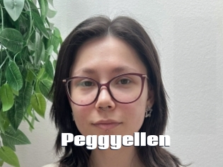 Peggyellen