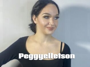Peggyelletson
