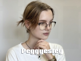 Peggyestey