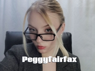 Peggyfairfax