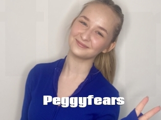 Peggyfears