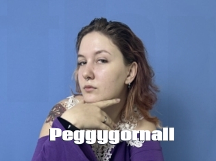 peggygornall The hot porn