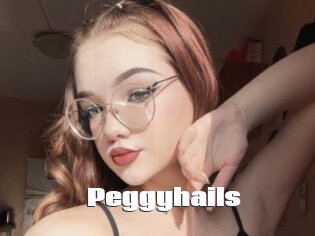 Peggyhails