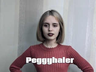 Peggyhaler