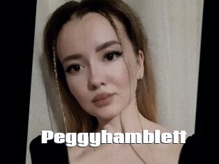 Peggyhamblett