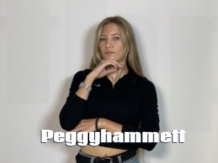 Peggyhammett
