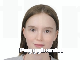 Peggyharder
