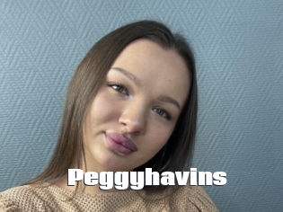 Peggyhavins