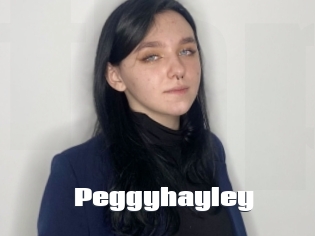 Peggyhayley