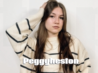 Peggyheston
