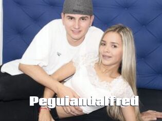 Peguiandalfred