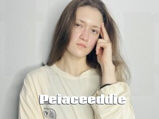 Peiaceeddie