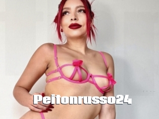 Peitonrusso24