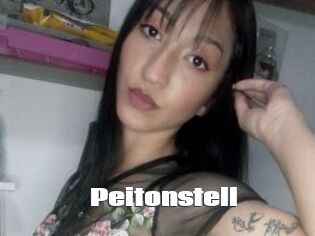Peitonstell