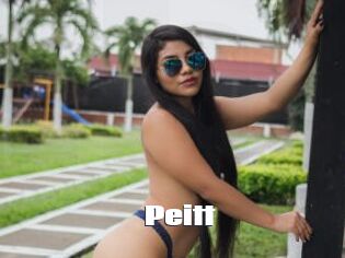 Peitt