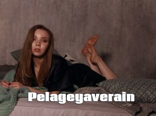 Pelageyaverain