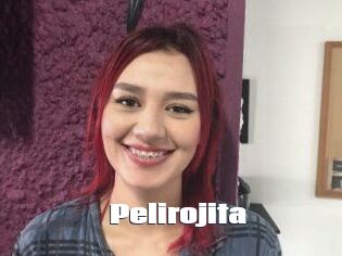 Pelirojita
