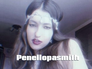 Penellopasmith