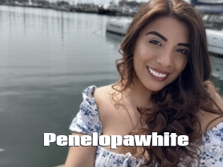 Penelopawhite