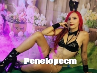 penelopecm The hot porn