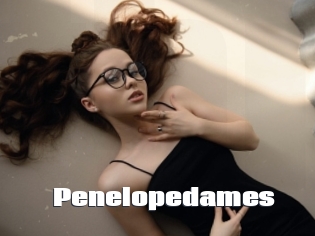 Penelopedames