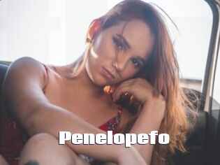 Penelopefo
